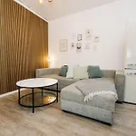 Tiny House Im Kreuzviertel, 49Qm, Hinterhof