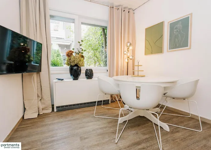 Tiny House Im Kreuzviertel, 49Qm, Hinterhof