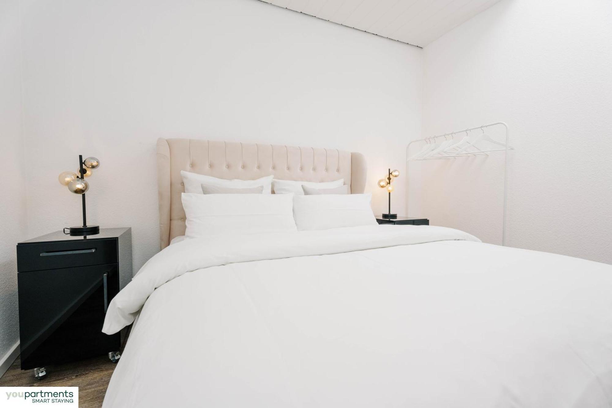 Tiny House Im Kreuzviertel, 49qm, Hinterhof Apartment *